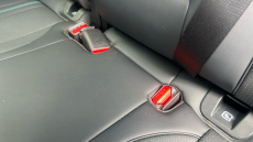 BYD Seal U 1.5 DM-i Boost 5dr Auto Estate
